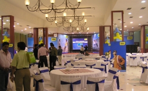 Event Organiser