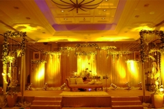 stage