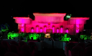Lighting Decor