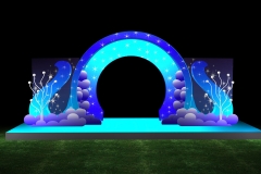 aqua theme g