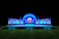 aqua theme s