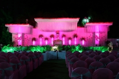 stage decor