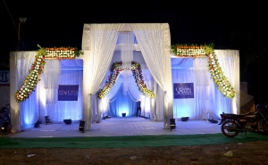 Theme Wedding